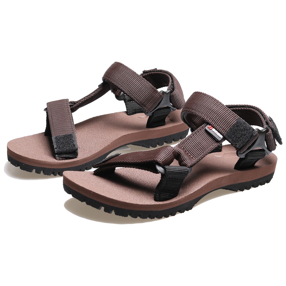 Sandal Gunung Anak Laki Laki Sendal Main Hikking Basga Sandal Gunung Anak Laki Laki Sendal Main Hikking Basga