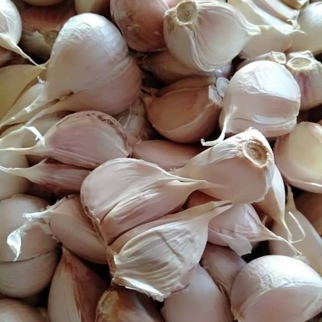 

Bawang putih kating 250gr