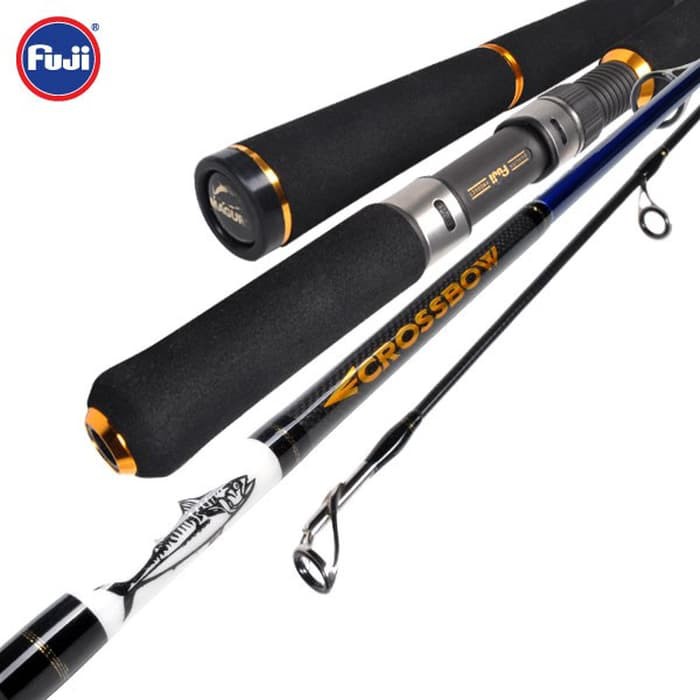 Joran Pancing Maguro Crossbow 165