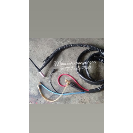 STANG ARGON WATERCOLLER FOR TIG ACDC 220 MJB MULTIPRO