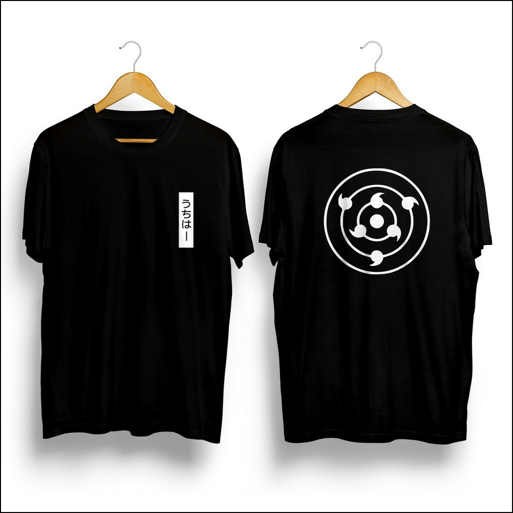 KAOS ANIME NARUTO MUGEN TSUKUYOMI RINNEGAN SHARINGAN UCHIHA SASUKE BORUTO NEXT GENERATION