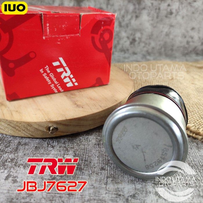 Ball Joint bawah New Accord 2.4 Vti-L TRW JBJ7627