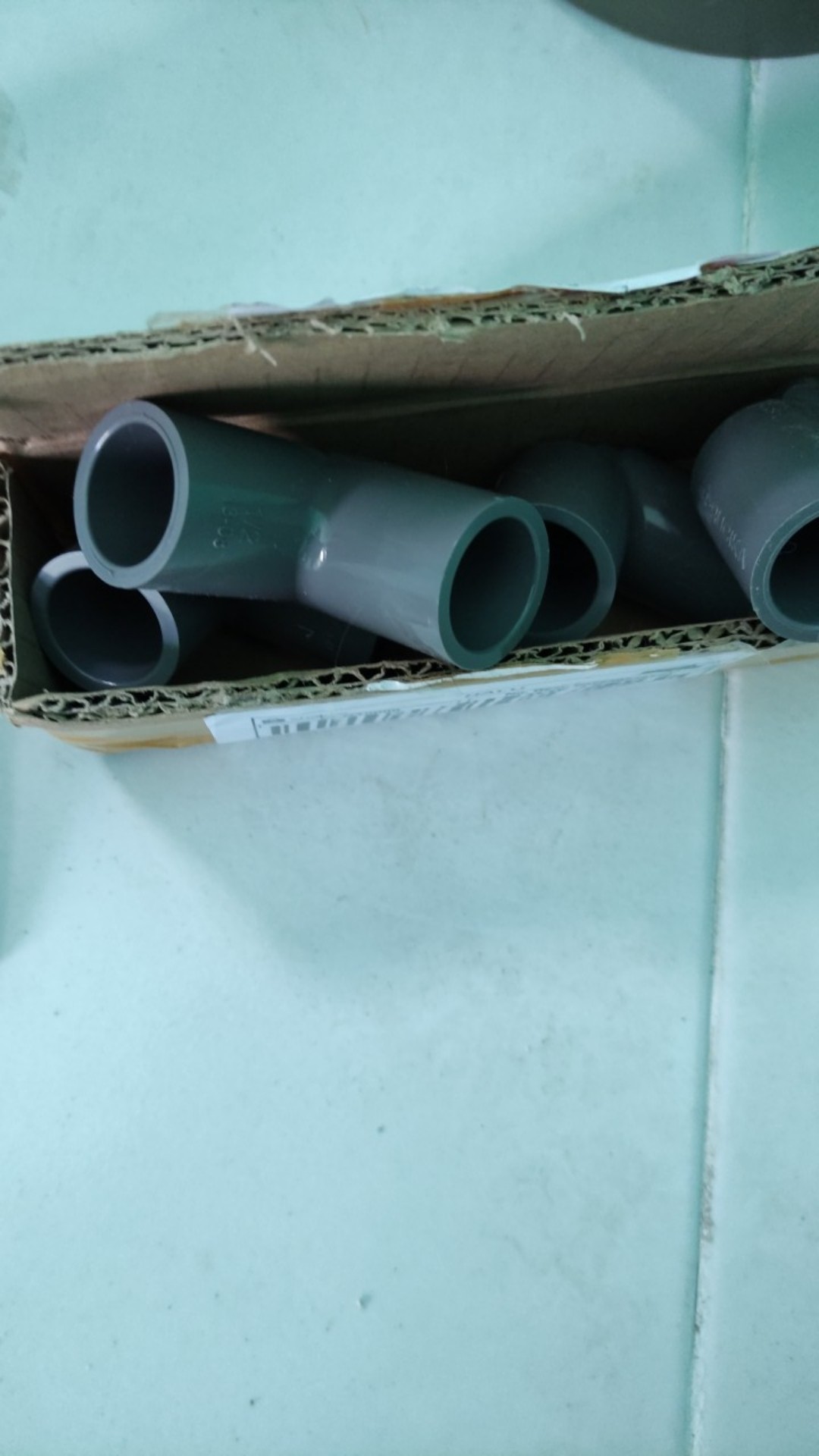 Knie/knee/elbow Aw 1/2 Merk Rucika