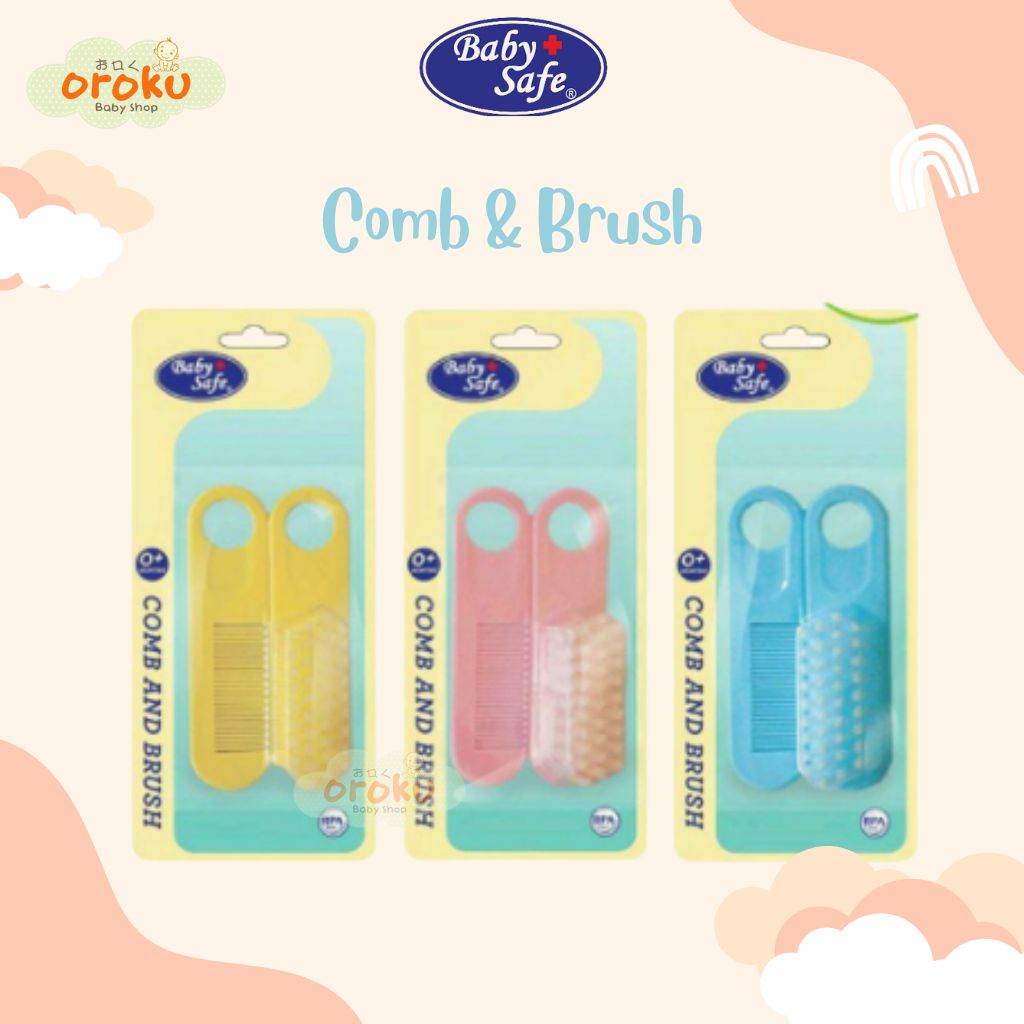 BABY SAFE SISIR BD195 / SISIR BAYI