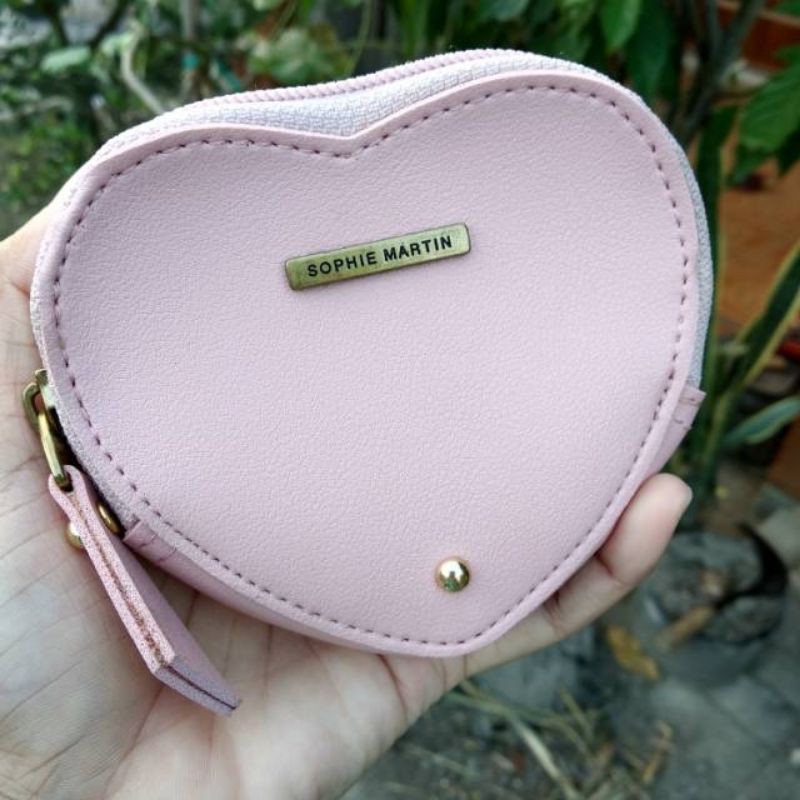 Dompet Koin SophieParis
