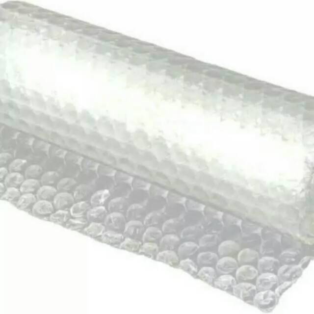 

Packing bubble wrap