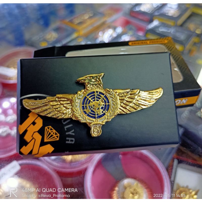 wing pbb unifil - brivet pdh