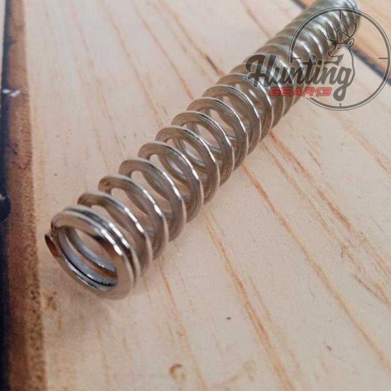 Cuci Gudang Per - Spring - Per hammer pcp ..