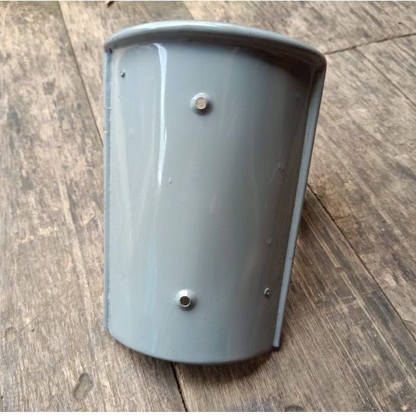 Panel dasi Honda c70-Panel dada Honda c70-dasi C70