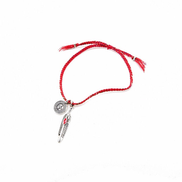 Allside gelang red fighters