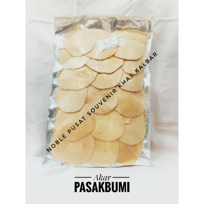 Pasak Bumi