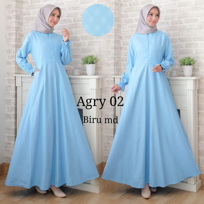 TIVANI TILE DRESS ORI BY SHAKIRA DRESS BRUKAT DRESS PESTA MAXYDRESS BRUKATDRESS GAUN PESTA PANJANG