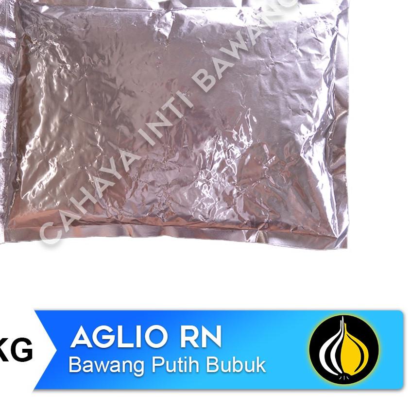 

V-99 Aglio RN (Bawang Putih Bubuk) [Garlic Powder] - 1KG $