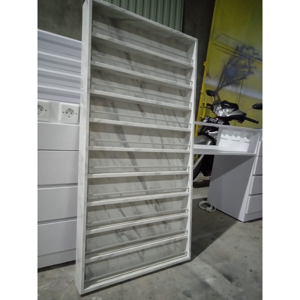 rak kutek, rak nail polish, nail gel