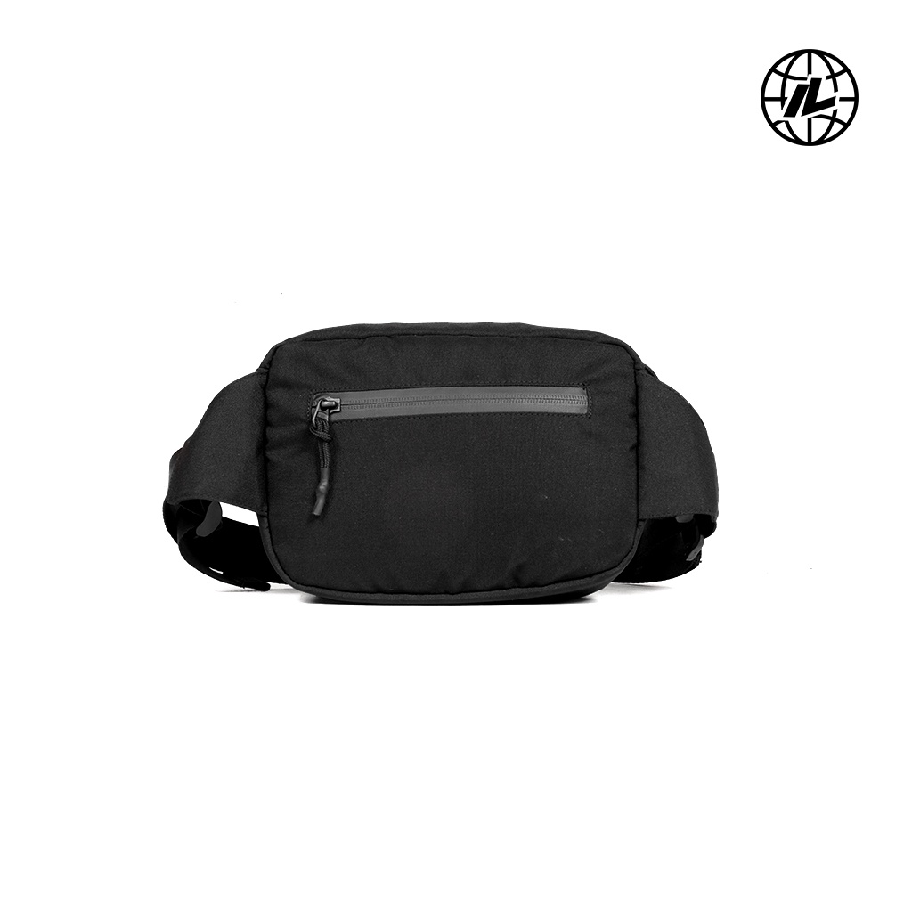 Ikozzi Positive Waist bag - Tas Selempang