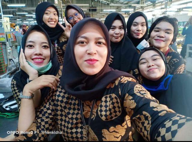 Atasan Batik Dolby Dolbi Dobby Doby Tenun Sutra Tulis Halus Katun Atbm Baron ,sarombit