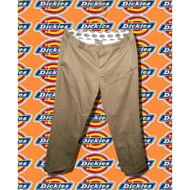 Long Pants Dickies (Second)