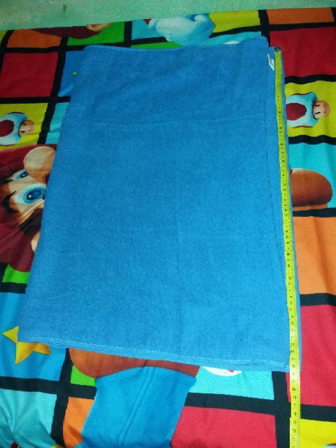 Handuk Mutia Murah Meriah 70x140,50x100,45x90