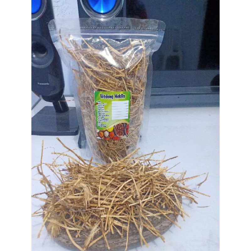 

Alang-alang / alang alang kering 100g