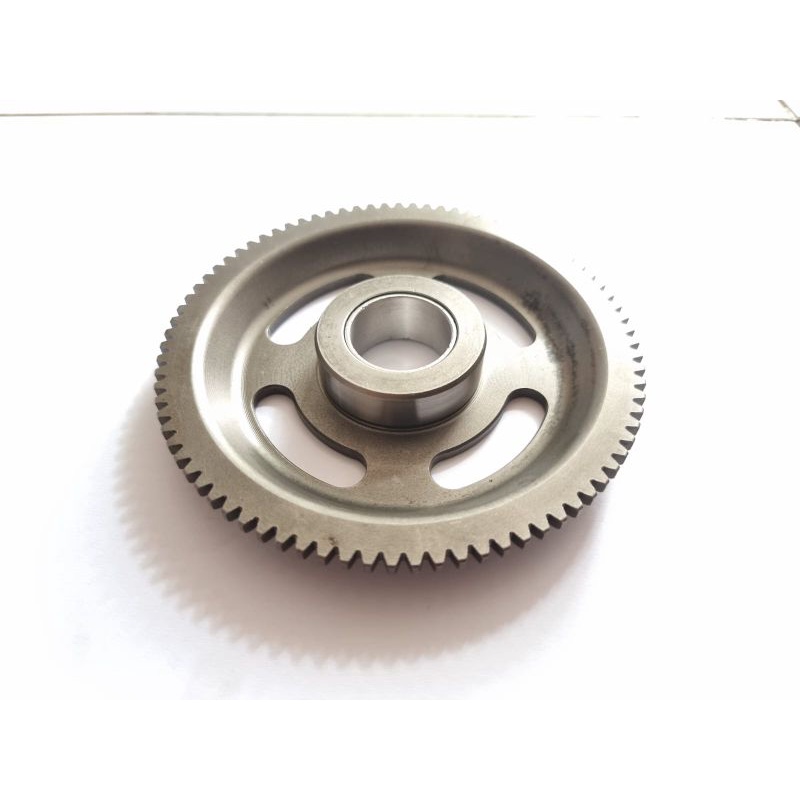 gir gear one way gigi stater besar KLX 250 klx 250 original