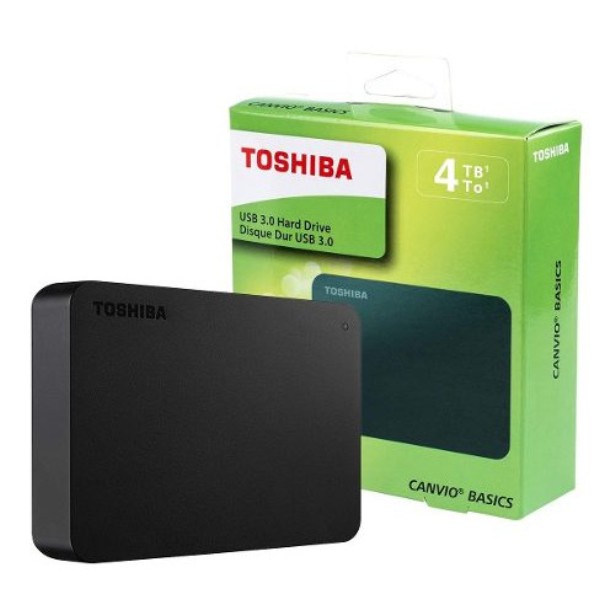 DATA SOFWARE DAN HADWARE HDD EkSTERNAL 4TB FULL