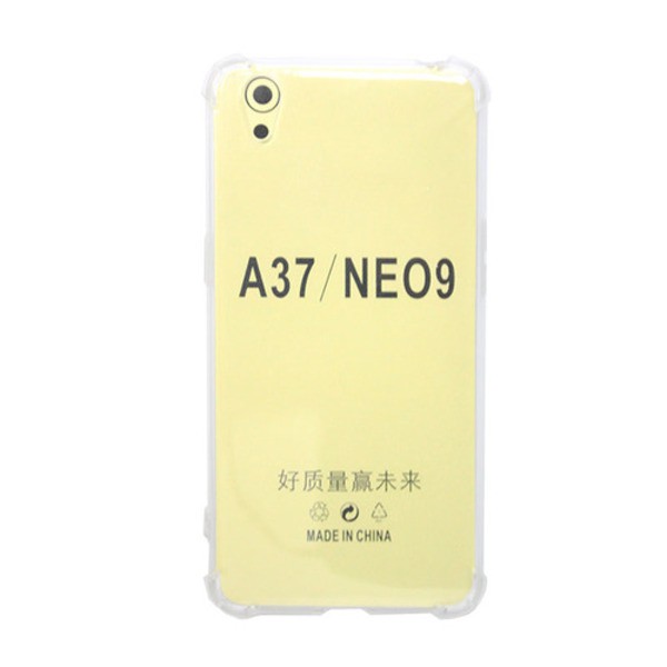 Case OPPO A37 A37F NEO 9 ALL TIPE ANTI CRACK BENING