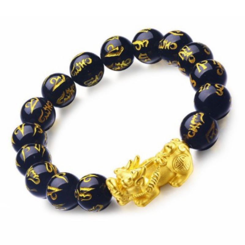 Gelang emas pixiu