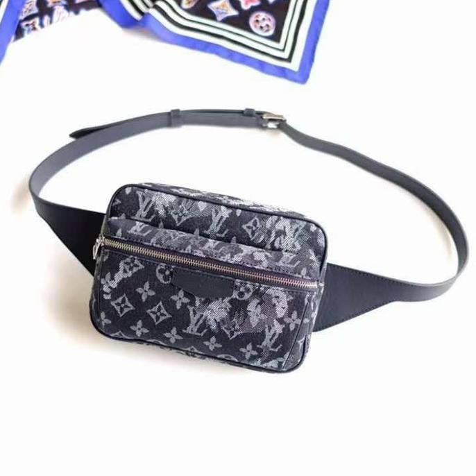 Sling Bag Lv Mirror Vvip 668 Ayosukseszyzy