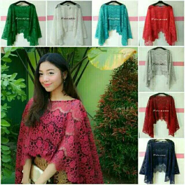 Couple Tunik Batik  ( Bisa Cerai )