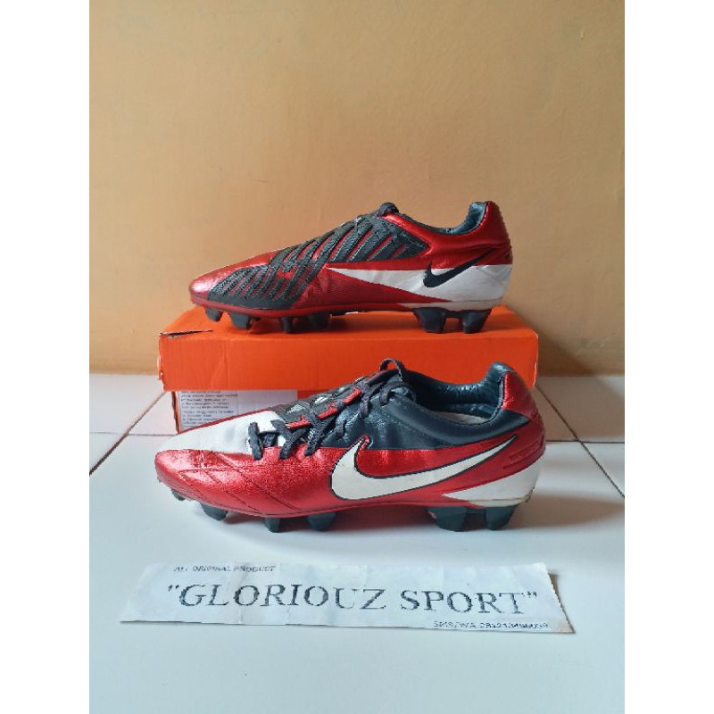 Nike T90 Laser IV KL FG Original