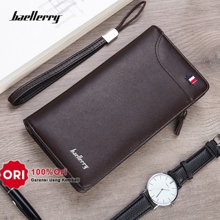 WATCHKITE   BAELLERRY ZX 318 ORIGINAL Dompet Panjang 