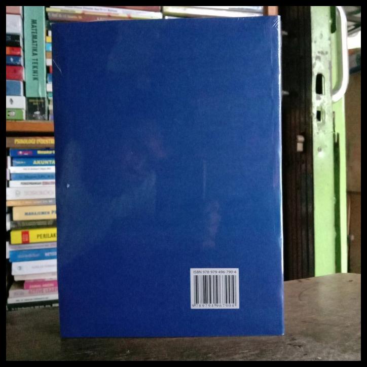 

TERBARUU!! Buku Ajar PSIKIATRI. FKUI. ( Edisi Ketiga ) TERBARU