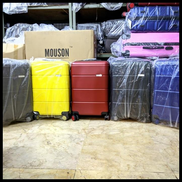 Koper 18 Inch Fiber Polo Dubai 18 Inch Cabin Size