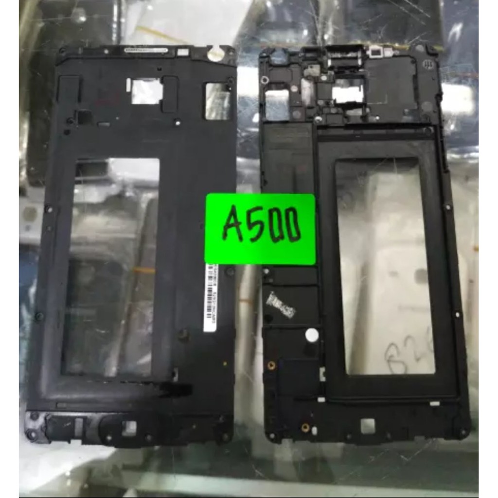 TULANG TENGAH SAMSUNG A52015 A500 ORIGINAL