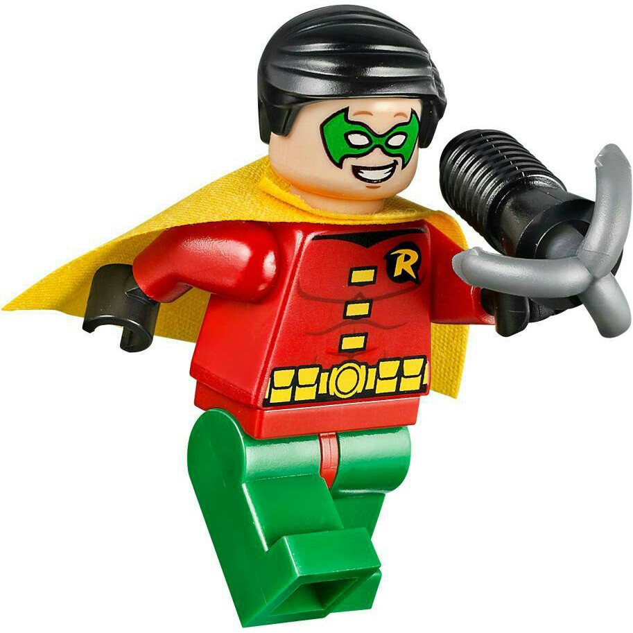 Jual LEGO JUNIORS, BATMAN : DEFEND THE 