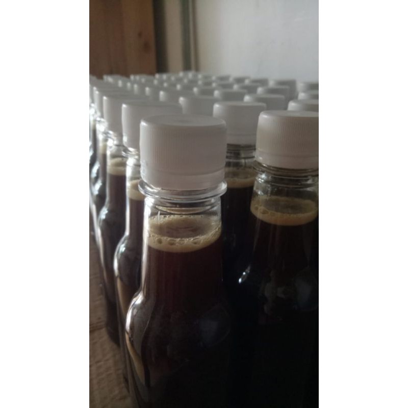 

MADU HUTAN AL GHOBA