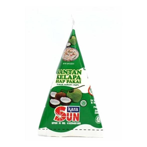 

SUN KARA SANTAN TCA 65ML