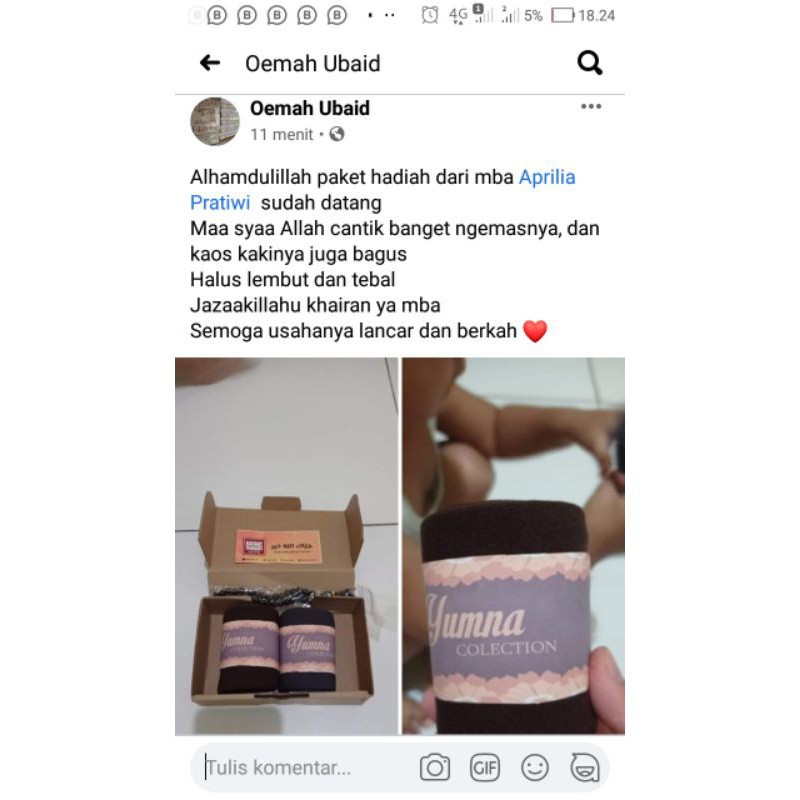 

costum kemas
