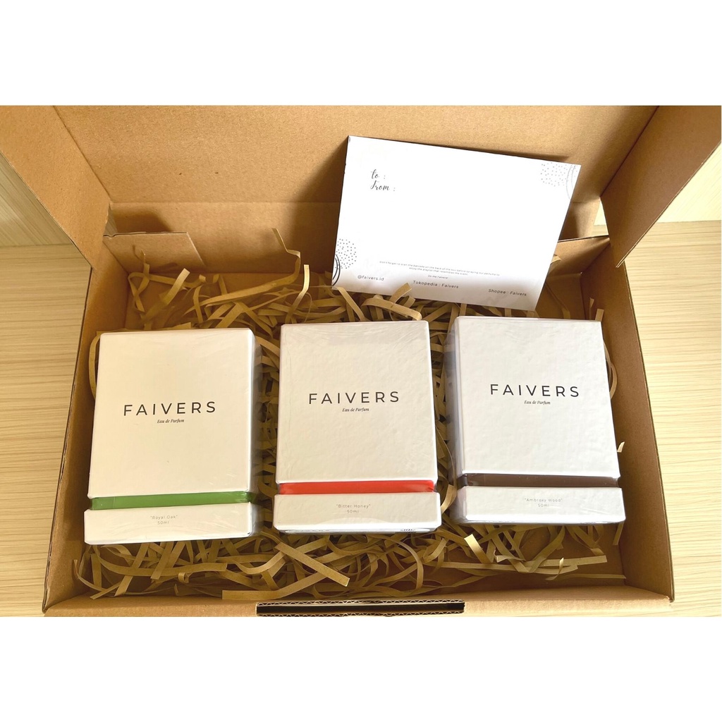 

Additional Big Box for Gift