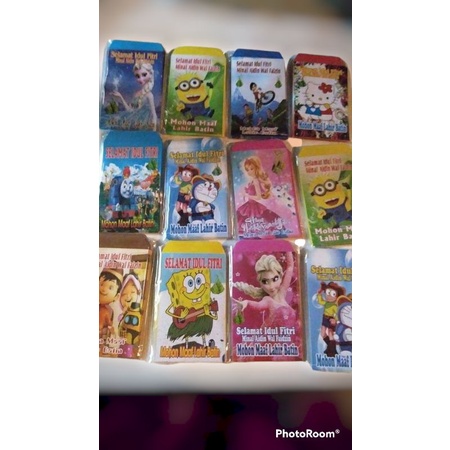 

amplop lebaran murah