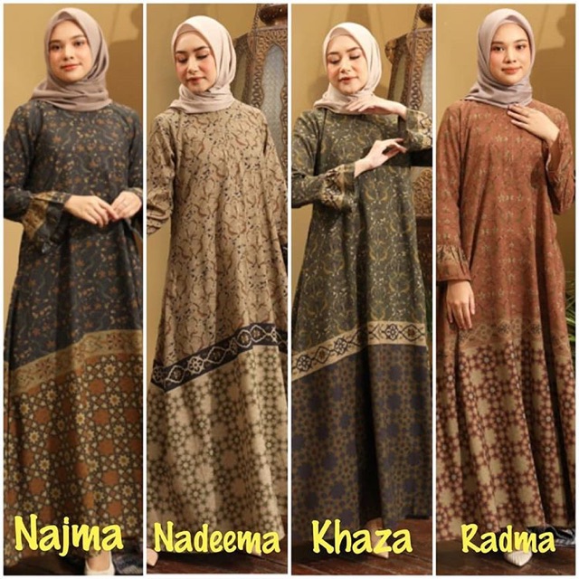 Fayra Dress Heaven Lights