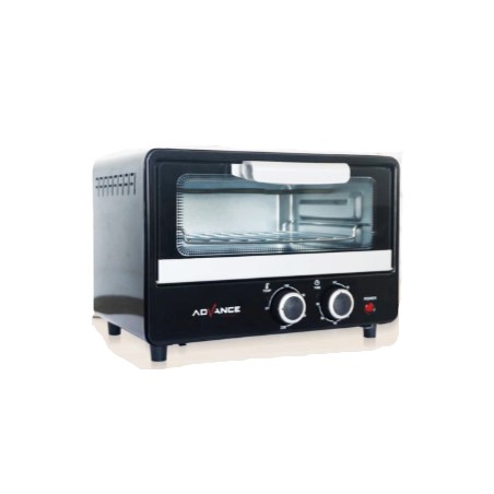 ADVANCE Electric Oven (Oven Listrik ) AOV-200 Kapasitas 12L