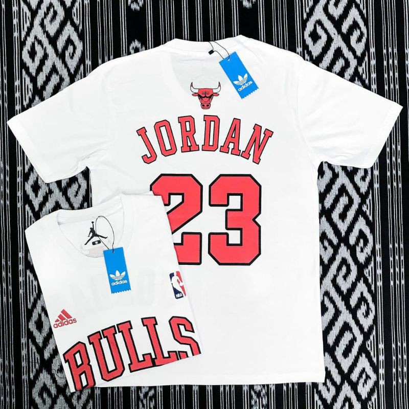 Baju kaos tshirt tees unisex basket air jordan psg bola premium distro original bandung murah grosir