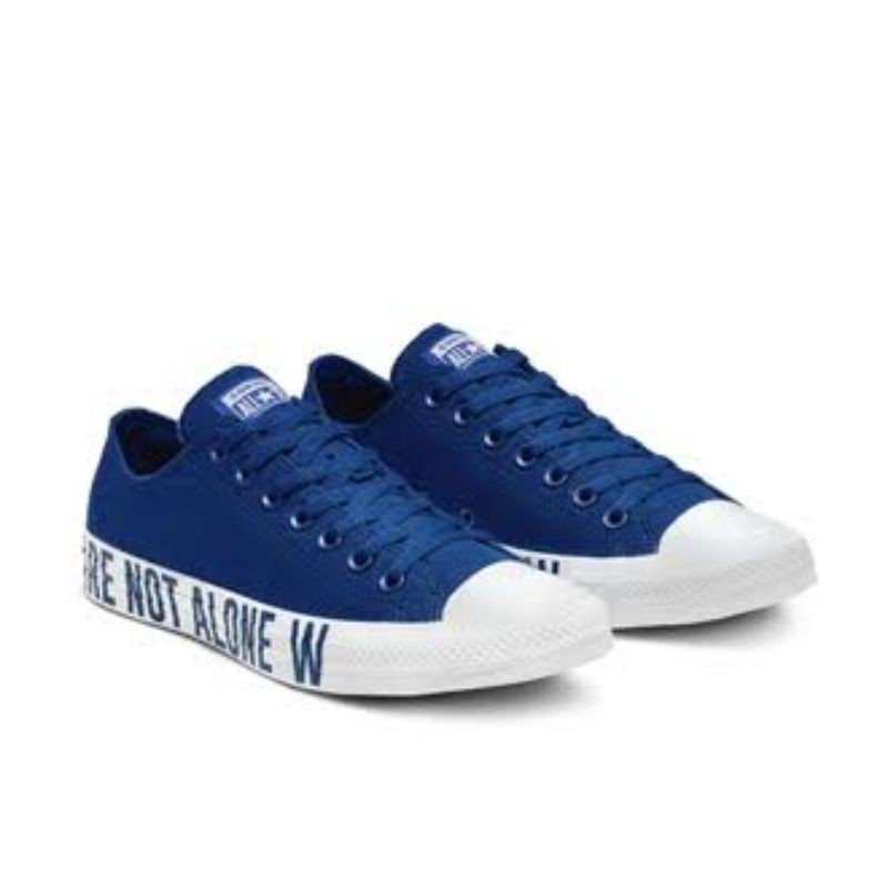 Sneakers Converse CT Low We Are Not Alone ORIGINAL BRAND