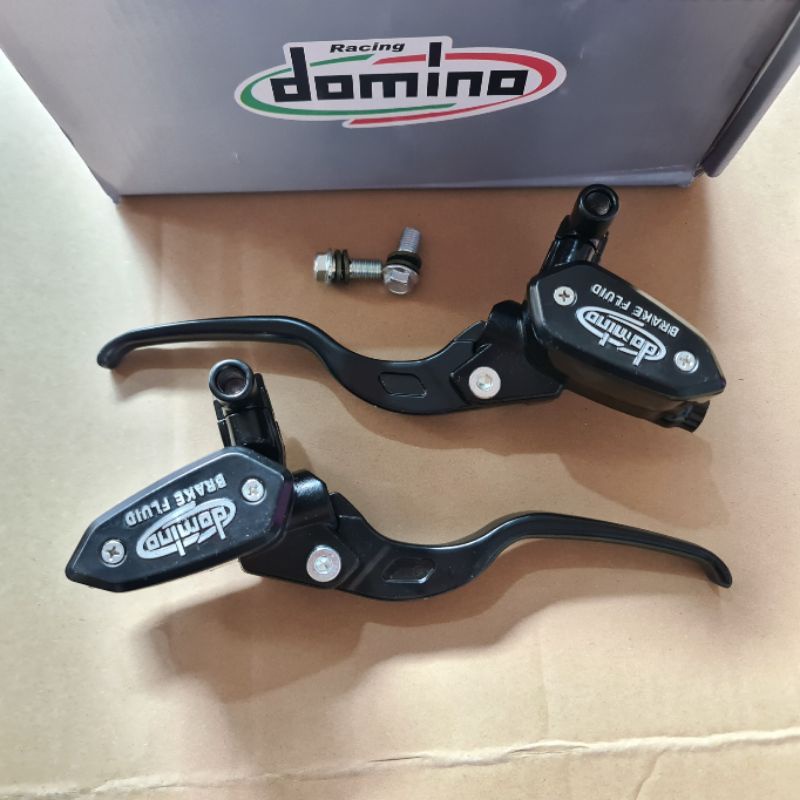 master rem nmax pcx dll domino model rcb tabung oval / handle master rem oval m rcb