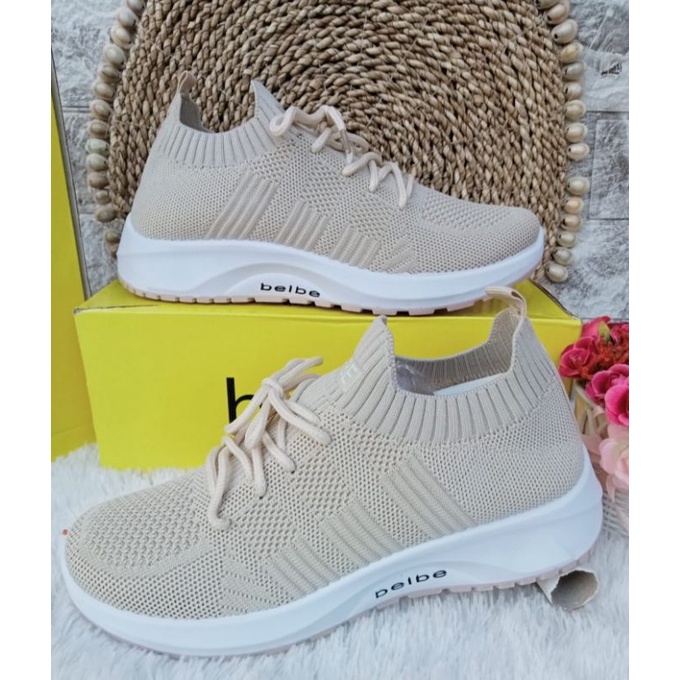 (COD) Sepatu Belbe Original/ Sepatu Import Belbe