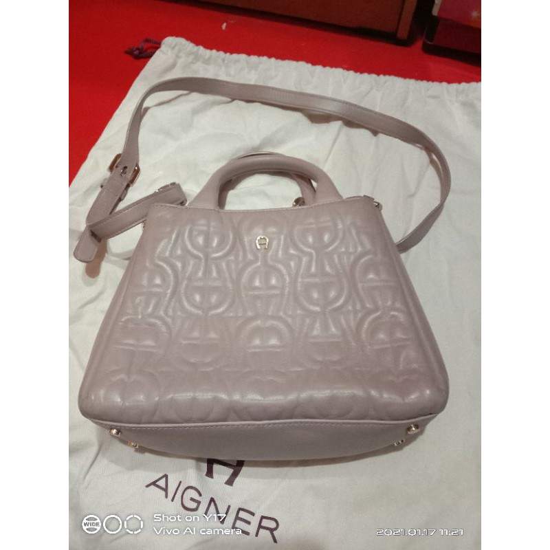 Olivia Bag Aigner original (preloved)
