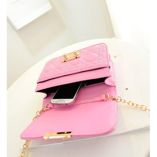 Handbag | Tas Selempang - YLX112