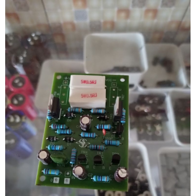 Driver 150 Watt mono ocl 150 Watt mono