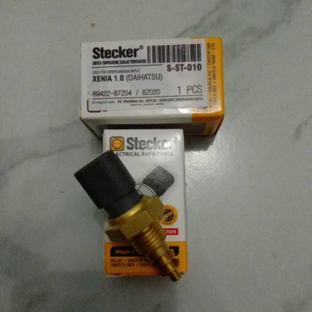 Switch temperatur Daihatsu Xenia 1.000cc